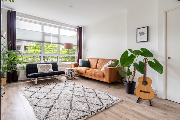 Medium property photo - Detmoldstraat 90-1, 3523 GH Utrecht